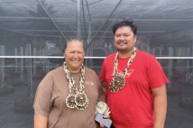 À Hao, la vanille paumotu c'est pour bientôt