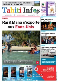 Cliquez sur l'image pour lire le journal