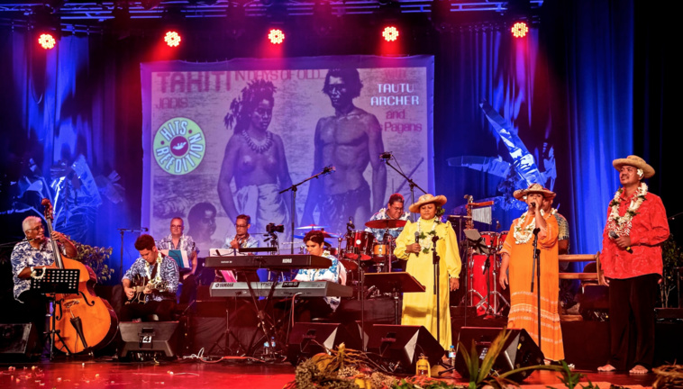 Deux Himene a tau ont déjà été organisés sur différents thèmes en novembre 2021 et mars 2022. Deux Himene a tau ont déjà été organisés sur différents thèmes en novembre 2021 et mars 2022.