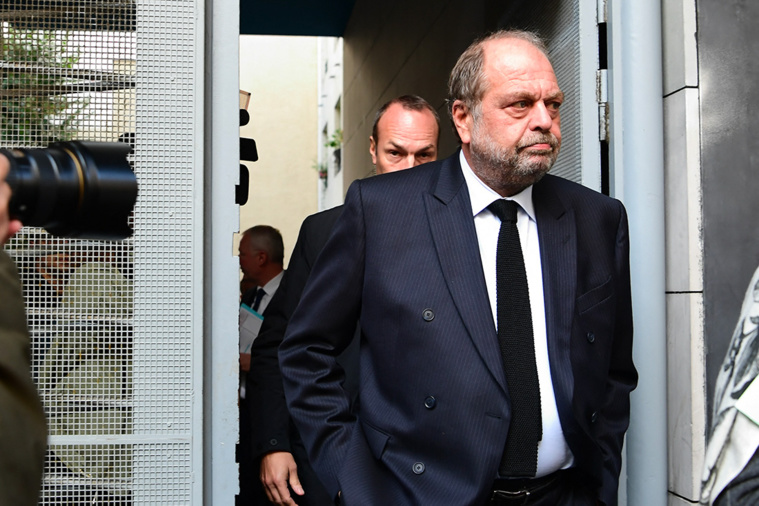 Crédit BERTRAND GUAY / AFP Crédit BERTRAND GUAY / AFP