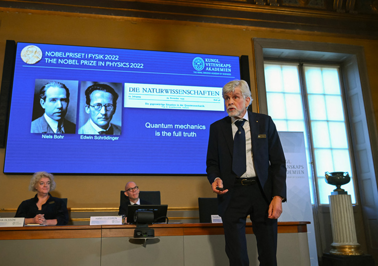 Crédit Jonathan NACKSTRAND / AFP Crédit Jonathan NACKSTRAND / AFP