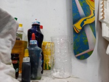 HTJ sert ses “hors-d’œuvre” chez Winkler HTJ sert ses “hors-d’œuvre” chez Winkler