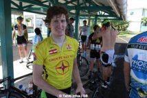 Benjamin Harvey Benjamin Harvey