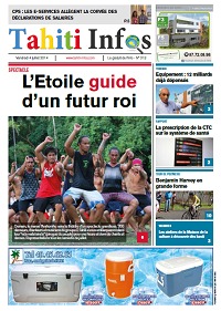 Cliquez sur l'image pour lire le journal