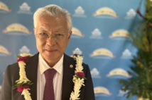 Les parlements du Pacifique de retour à Tarahoi Les parlements du Pacifique de retour à Tarahoi