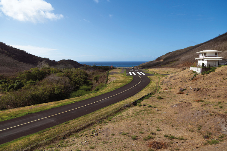 Marquises : Le détail des nouvelles dessertes Marquises : Le détail des nouvelles dessertes