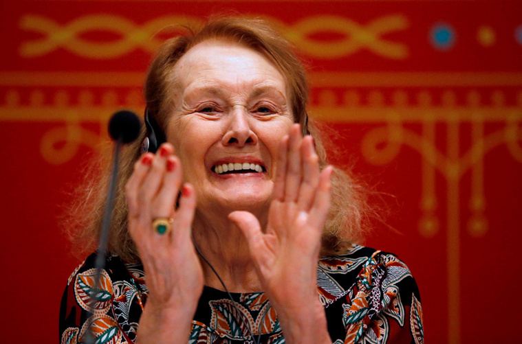 Crédit Ulises Ruiz / AFP Crédit Ulises Ruiz / AFP