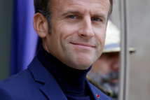 Macron ira au sommet de l'Asie-Pacifique, invitation inédite pour un président français Macron ira au sommet de l'Asie-Pacifique, invitation inédite pour un président français