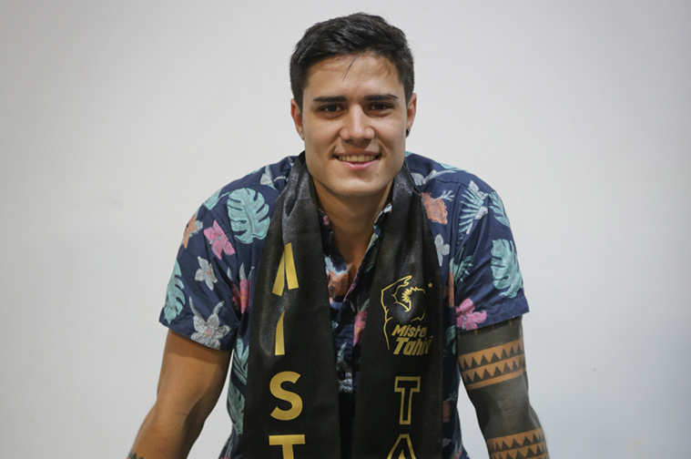 Crédit photo : Gregory Boissy Crédit photo : Gregory Boissy