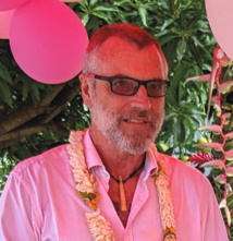 Octobre Rose : un espoir d'égalité de dépistage des Marquisiennes Octobre Rose : un espoir d'égalité de dépistage des Marquisiennes