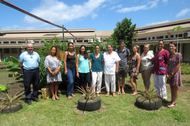 Où l'on reparle violences intrafamiliales à Moorea