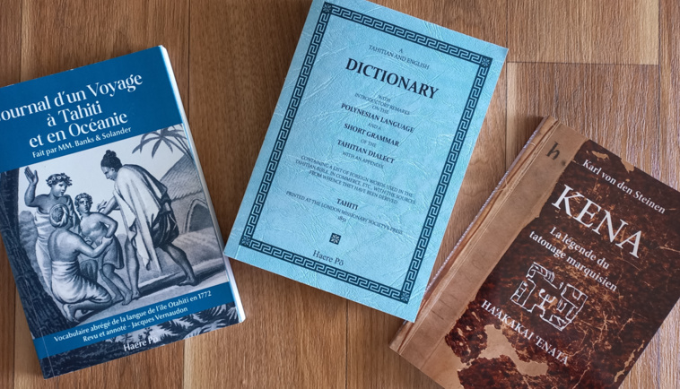 Les nouveaux éclairages de Haere Pō Les nouveaux éclairages de Haere Pō