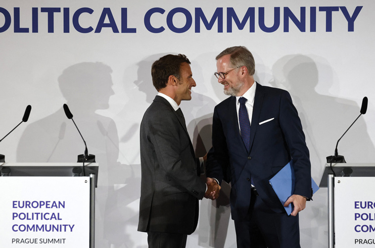 Crédit Ludovic MARIN / AFP Crédit Ludovic MARIN / AFP