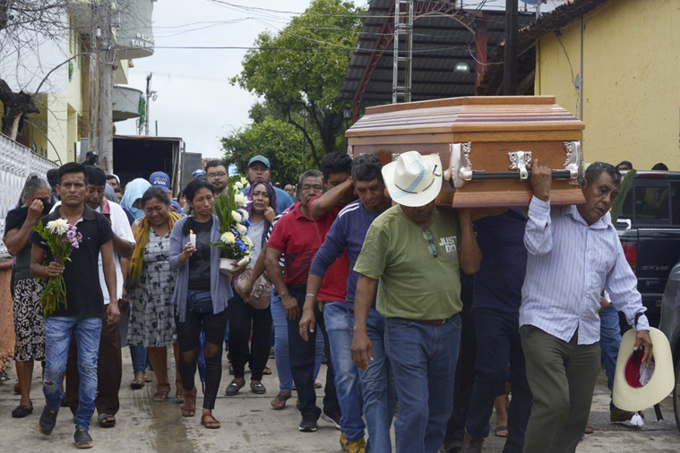 Crédit FRANCISCO ROBLES / AFP Crédit FRANCISCO ROBLES / AFP