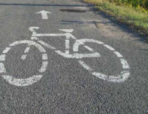 Un cycliste fauché par une voiture à Faa'a Un cycliste fauché par une voiture à Faa'a