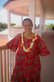 La communauté chinoise en fête à Uturoa La communauté chinoise en fête à Uturoa