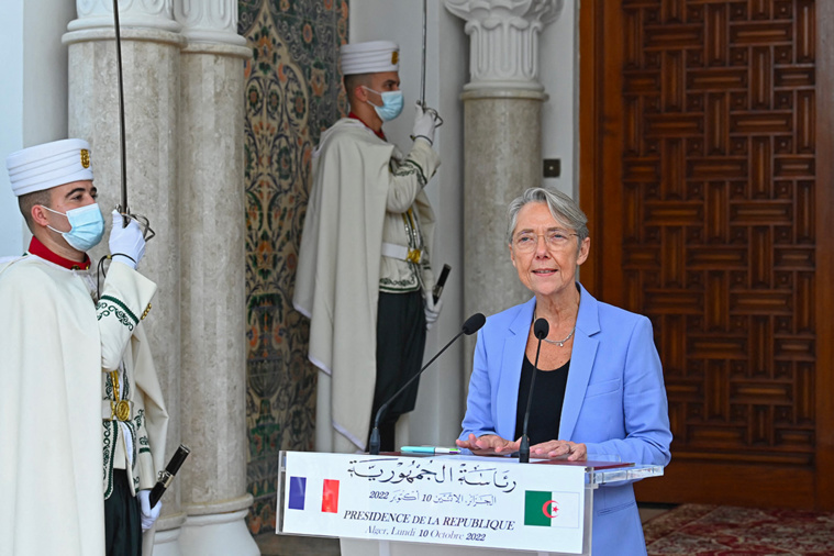 Crédit Alain JOCARD / AFP Crédit Alain JOCARD / AFP