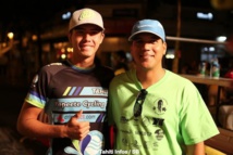 Tuarii Teuira et Ariitea Bernardino Tuarii Teuira et Ariitea Bernardino