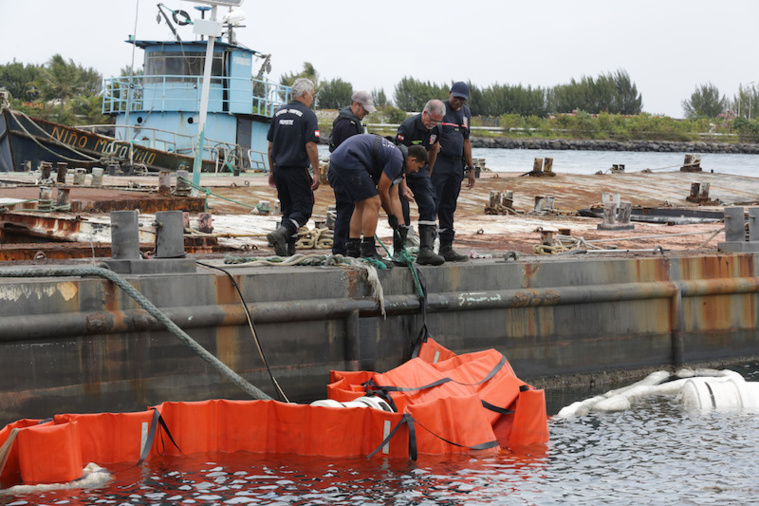 Que faire de l'épave du Corsaire Que faire de l'épave du Corsaire