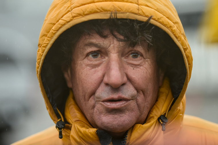 Sebastien SALOM-GOMIS / AFP Sebastien SALOM-GOMIS / AFP