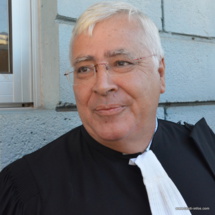 Mises en examen partiellement levées dans le dossier JPK Mises en examen partiellement levées dans le dossier JPK