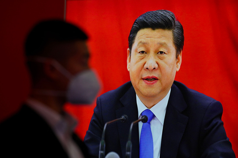 Crédit Noel Celis / AFP Crédit Noel Celis / AFP