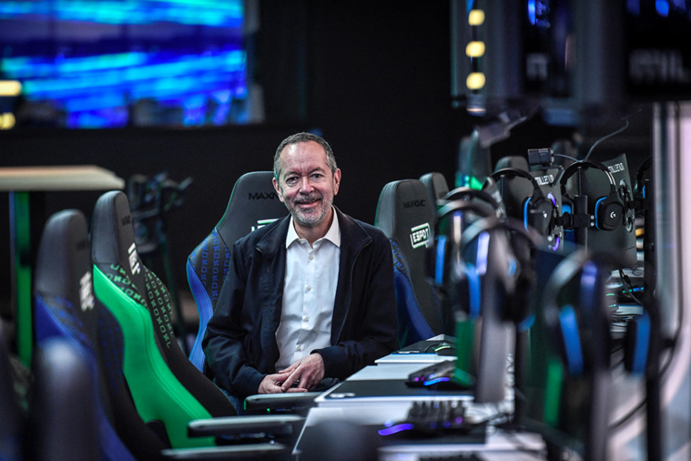 STEPHANE DE SAKUTIN / AFP STEPHANE DE SAKUTIN / AFP