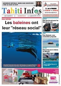 Cliquez sur l'image pour lire le journal