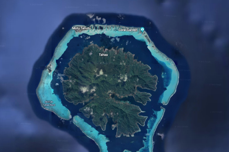 Un homme se noie à Taha'a après un accident de scooter Un homme se noie à Taha'a après un accident de scooter