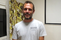 La voix des pêcheurs confisquée sur le PGEM de Moorea La voix des pêcheurs confisquée sur le PGEM de Moorea