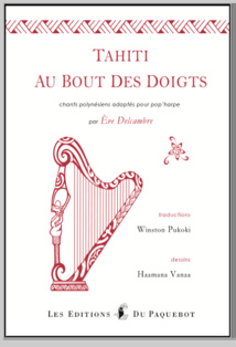 La Belle époque arrangée pour la harpe La Belle époque arrangée pour la harpe