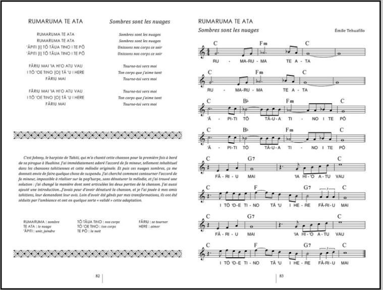 La Belle époque arrangée pour la harpe La Belle époque arrangée pour la harpe