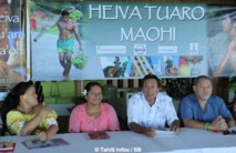 Jeux Traditionnels : ‘Des îles présentes et victorieuses’, les 12,13, 14 et 26 juillet Jeux Traditionnels : ‘Des îles présentes et victorieuses’, les 12,13, 14 et 26 juillet