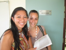 Contrat d’apprentissage : 100 % de réussite pour la promotion de 2014 Contrat d’apprentissage : 100 % de réussite pour la promotion de 2014