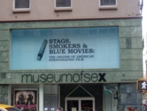 Au musée du sexe à New York, une exposition d'été très hot Au musée du sexe à New York, une exposition d'été très hot