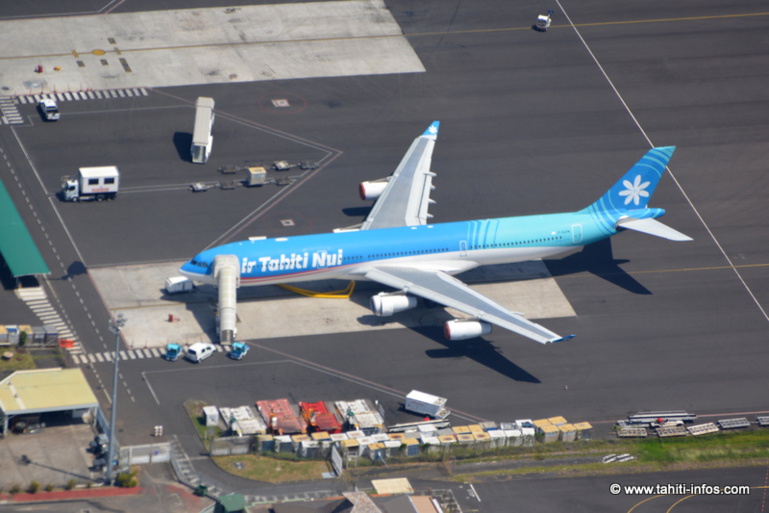 Inflation : prix stables depuis janvier, baisse des billets d'avion