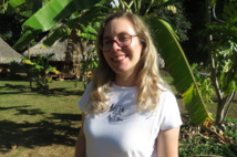 La jeunesse de Moorea au cœur de l'Europe La jeunesse de Moorea au cœur de l'Europe