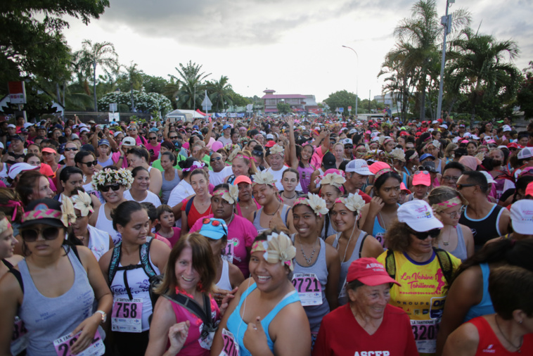 On est venu courir, ou marcher, entre amis, collègues de travail et en famille. On est venu courir, ou marcher, entre amis, collègues de travail et en famille.