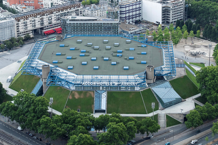 Crédit Kenzo TRIBOUILLARD / AFP Crédit Kenzo TRIBOUILLARD / AFP