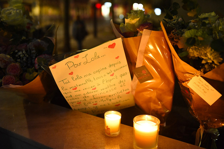 Crédit JULIEN DE ROSA / AFP Crédit JULIEN DE ROSA / AFP