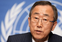L'Onu a la "responsabilité morale" d'aider Haïti face au choléra, estime Ban Ki-moon L'Onu a la "responsabilité morale" d'aider Haïti face au choléra, estime Ban Ki-moon
