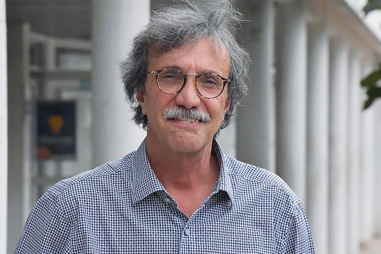 À l'UPF, l'Océanie partage ses visions de la "Pacific Way" À l'UPF, l'Océanie partage ses visions de la "Pacific Way"