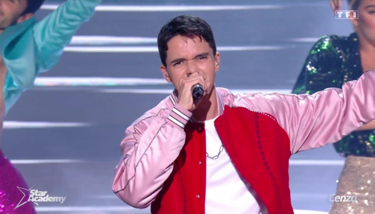 Crédit photo : TF1 Crédit photo : TF1