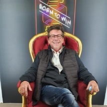 Un Tahitien à la Star Academy