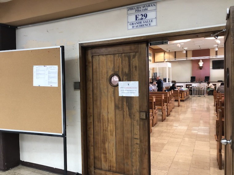 Condamné pour l'agression d'un touriste à Taha'a Condamné pour l'agression d'un touriste à Taha'a