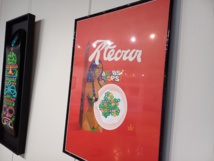 Mère et fils Kincses Deak en duo à Muriāvai Mère et fils Kincses Deak en duo à Muriāvai