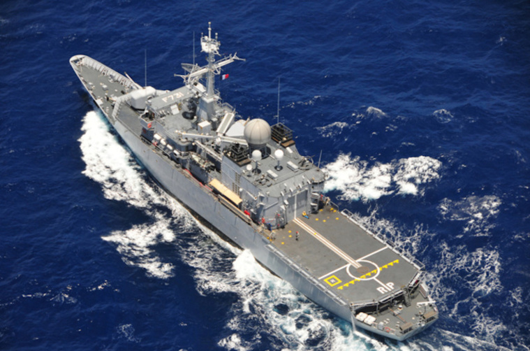 Fin des recherches, le pêcheur toujours porté disparu à Tubuai Fin des recherches, le pêcheur toujours porté disparu à Tubuai