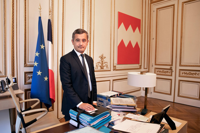 JOEL SAGET / AFP JOEL SAGET / AFP