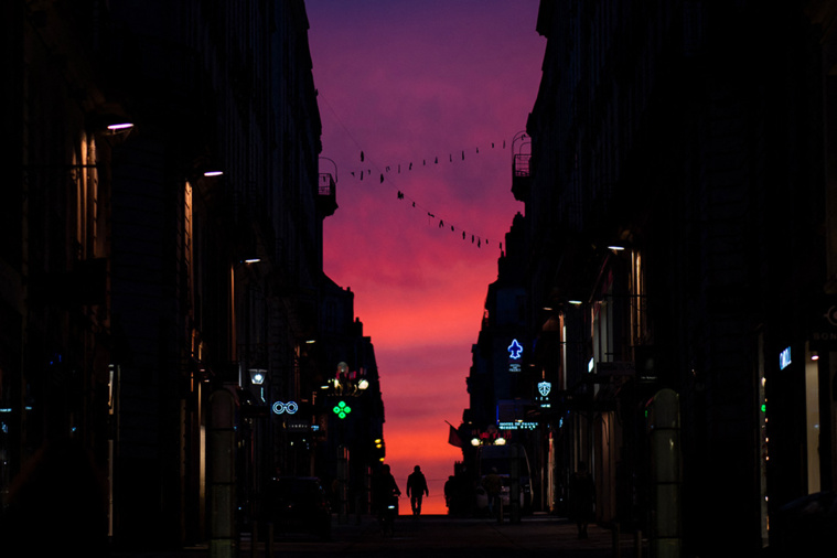 LOIC VENANCE / AFP LOIC VENANCE / AFP