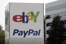 Sotheby's mise sur le boom de l'art en ligne en s'alliant à eBay Sotheby's mise sur le boom de l'art en ligne en s'alliant à eBay